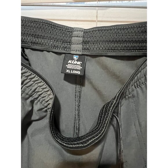 Kuhl Mens Sweatpants Size‎ XLT - Picture 2 of 4
